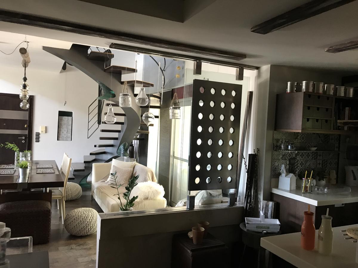 Relux Suite Agios Nikolaos  Ngoại thất bức ảnh