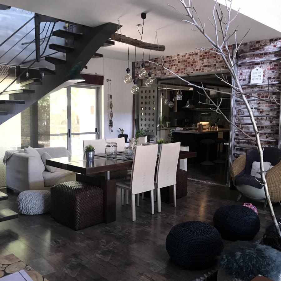 Relux Suite Agios Nikolaos  Ngoại thất bức ảnh