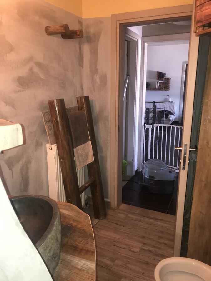 Relux Suite Agios Nikolaos  Ngoại thất bức ảnh