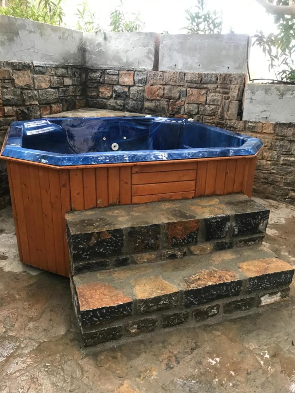 Relux Suite Agios Nikolaos  Ngoại thất bức ảnh