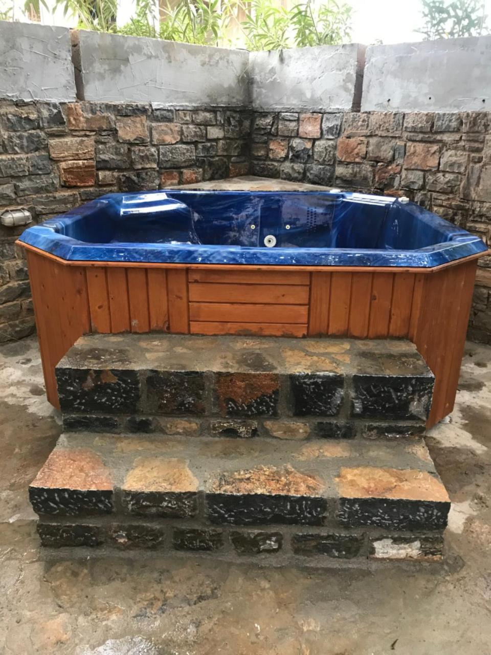Relux Suite Agios Nikolaos  Ngoại thất bức ảnh