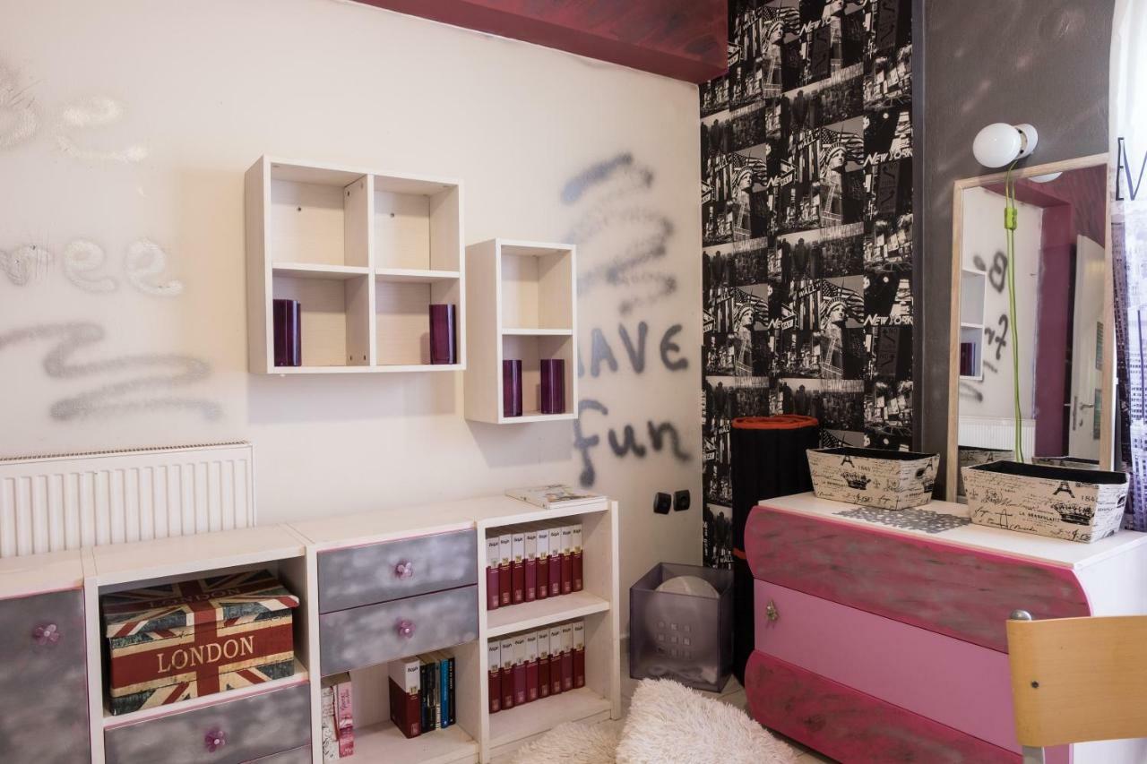 Relux Suite Agios Nikolaos  Ngoại thất bức ảnh