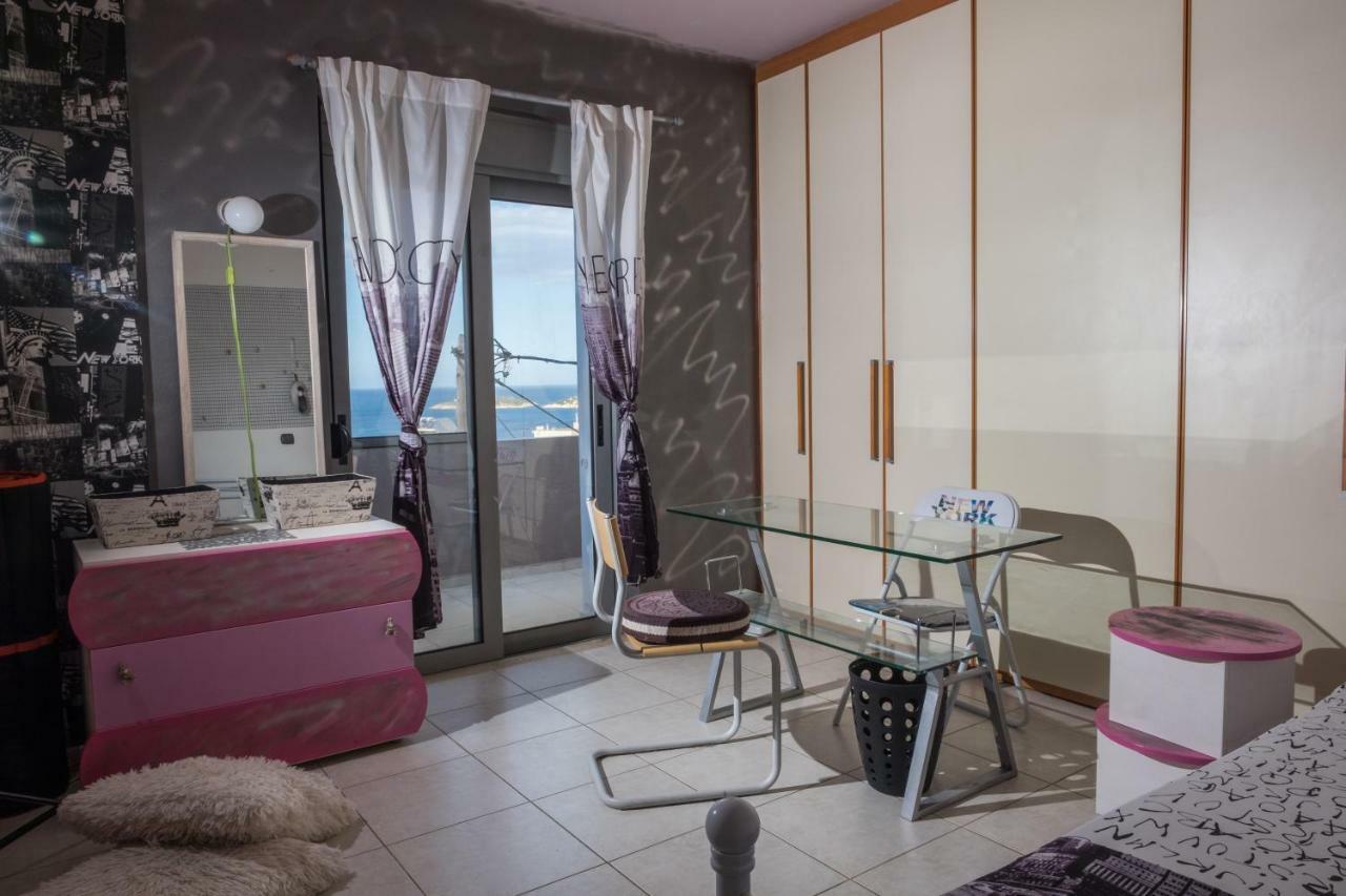 Relux Suite Agios Nikolaos  Ngoại thất bức ảnh