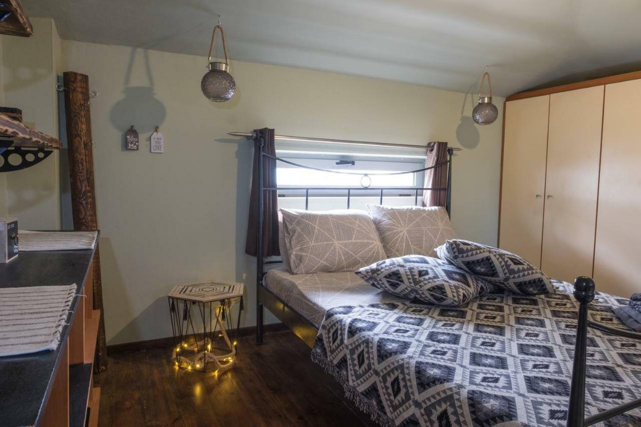 Relux Suite Agios Nikolaos  Ngoại thất bức ảnh