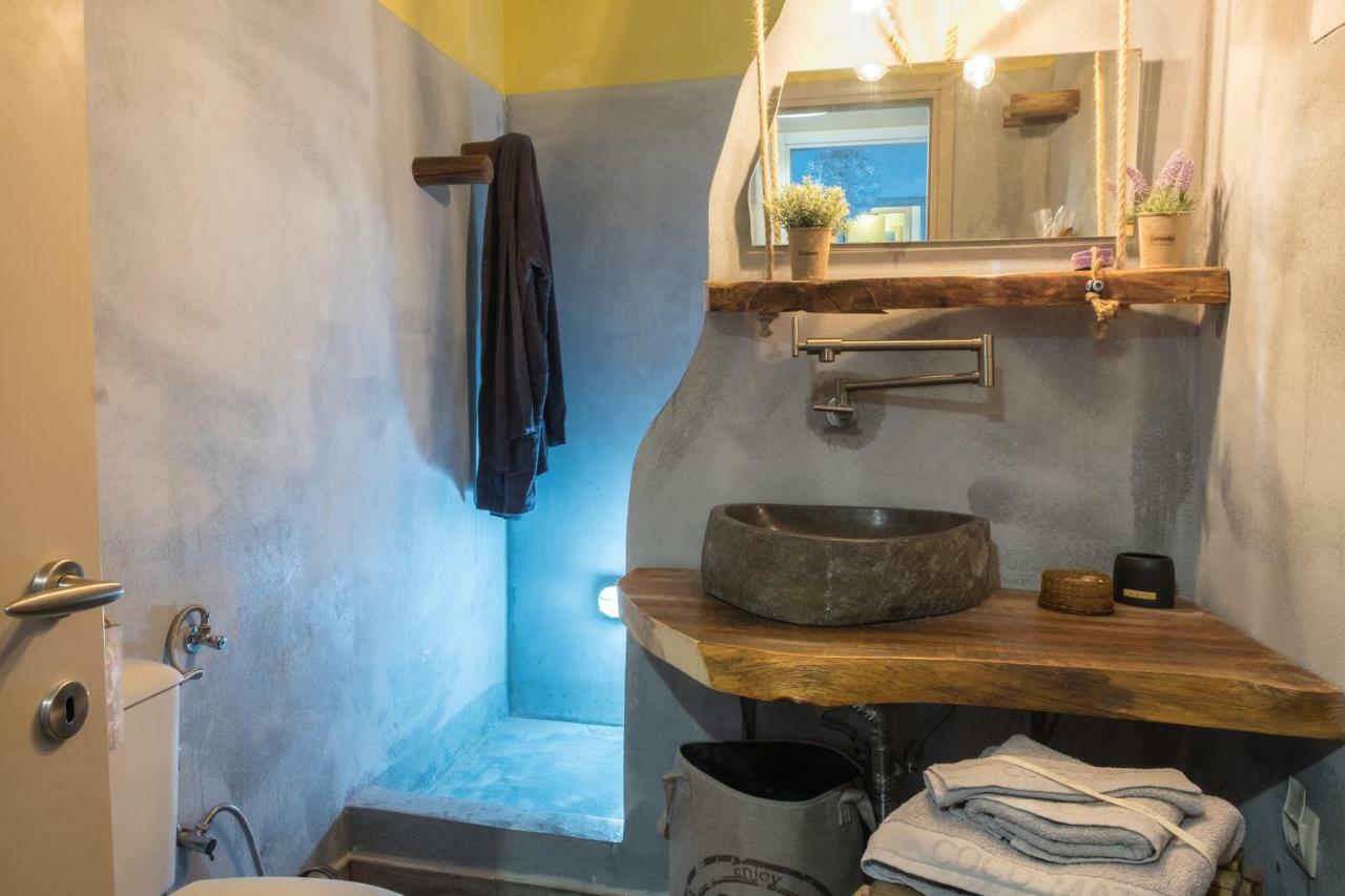 Relux Suite Agios Nikolaos  Ngoại thất bức ảnh