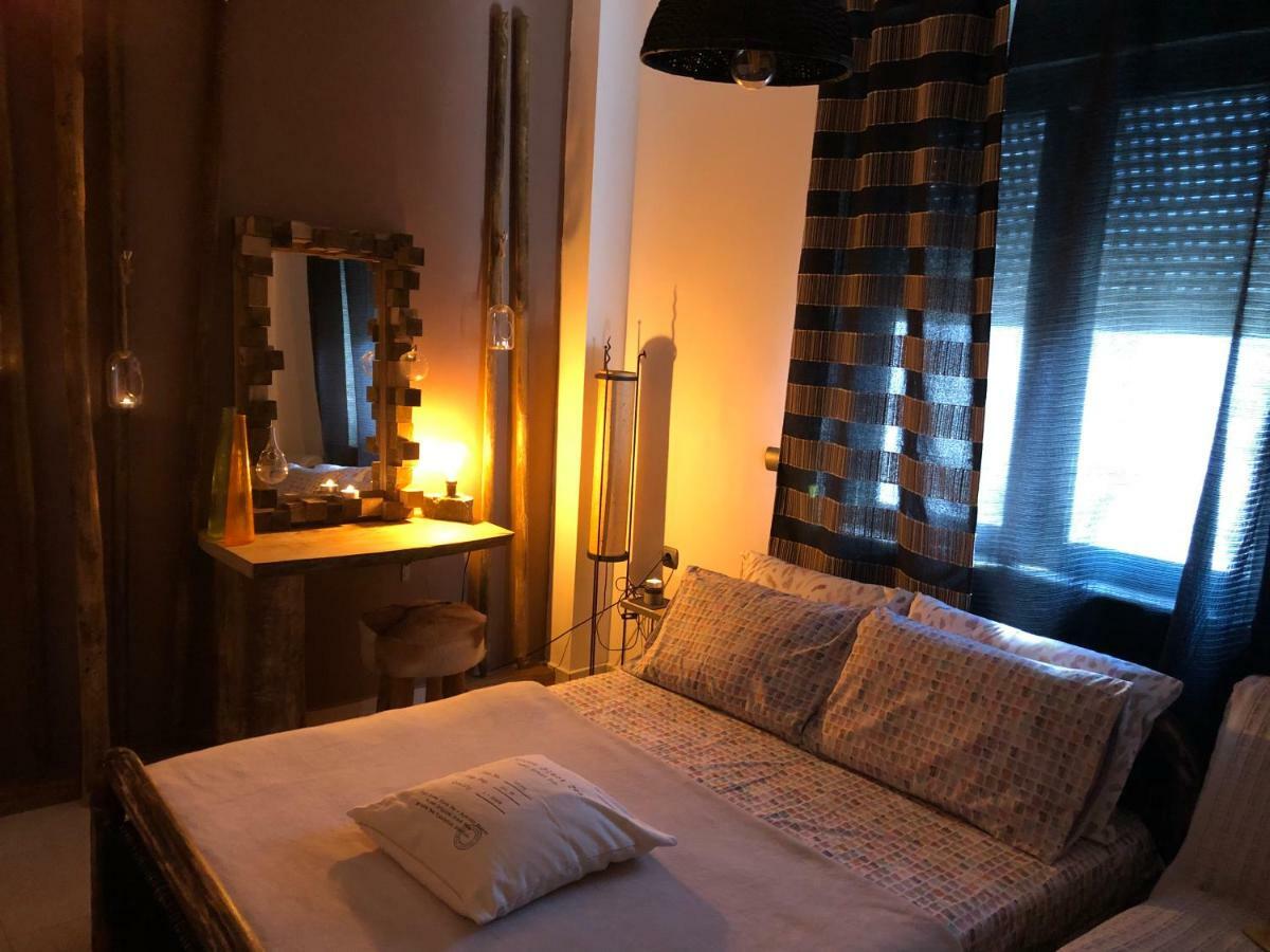 Relux Suite Agios Nikolaos  Ngoại thất bức ảnh